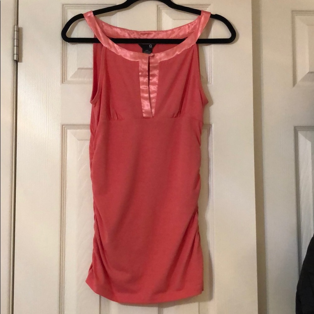 GUESS Coral tunic